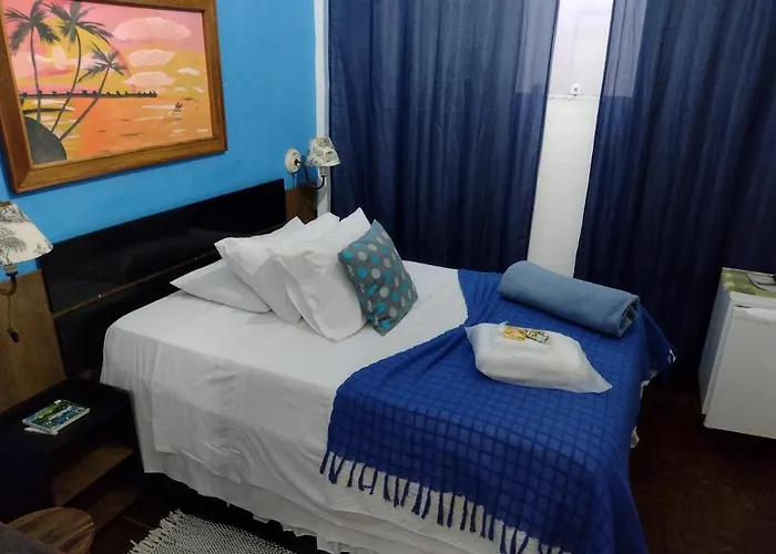 Pousada Vila Inconfidentes - Centro HistoricoPousada